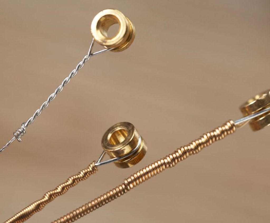 Acoustic Guitar Strings