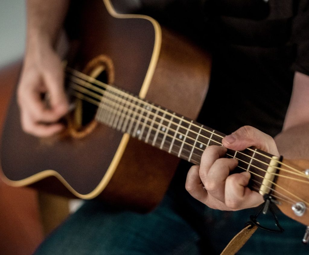 Best Acoustic Guitar In 2022 - guide