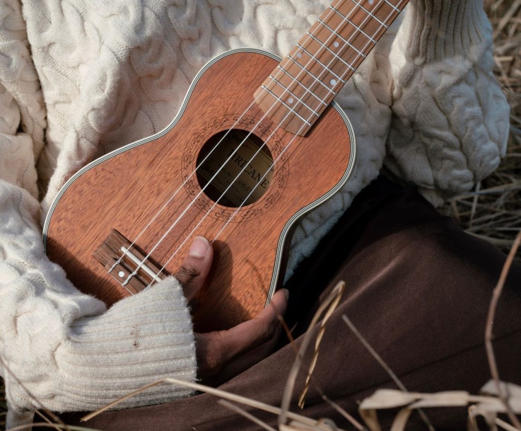 Best Concert Ukulele