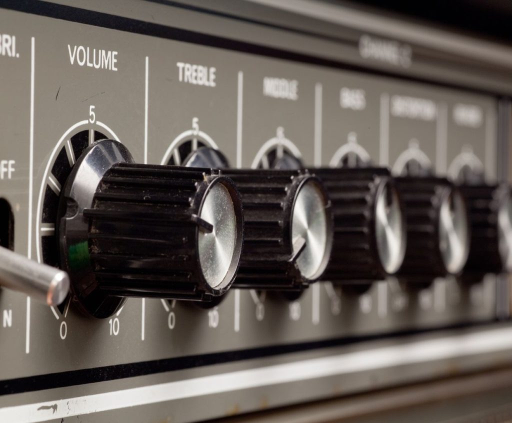 Best Guitar Amp Guide