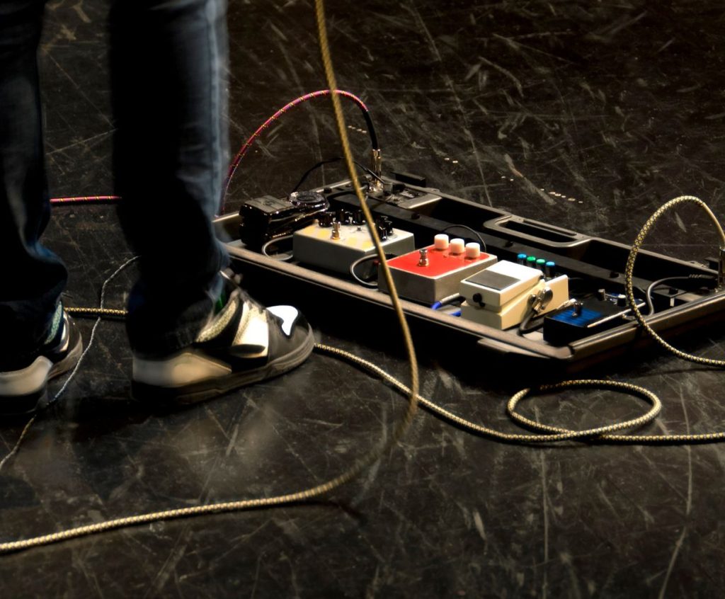 Best Guitar Pedal 2022