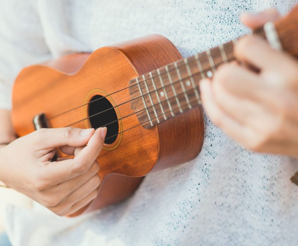 Best Ukulele Brands