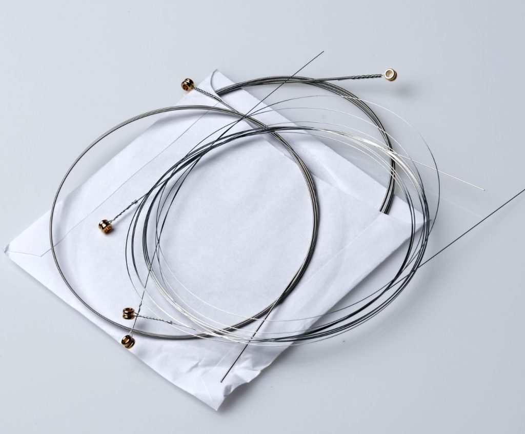 Best Ukulele Strings