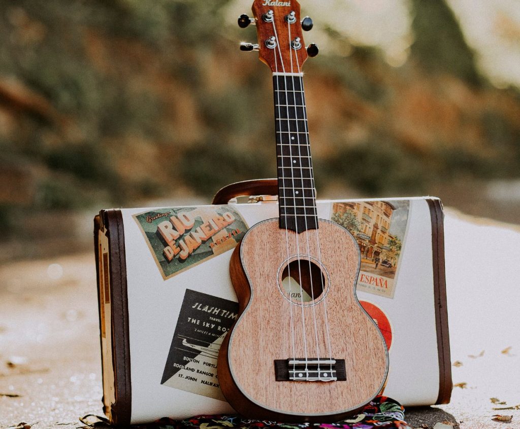 Best Ukulele Tuner