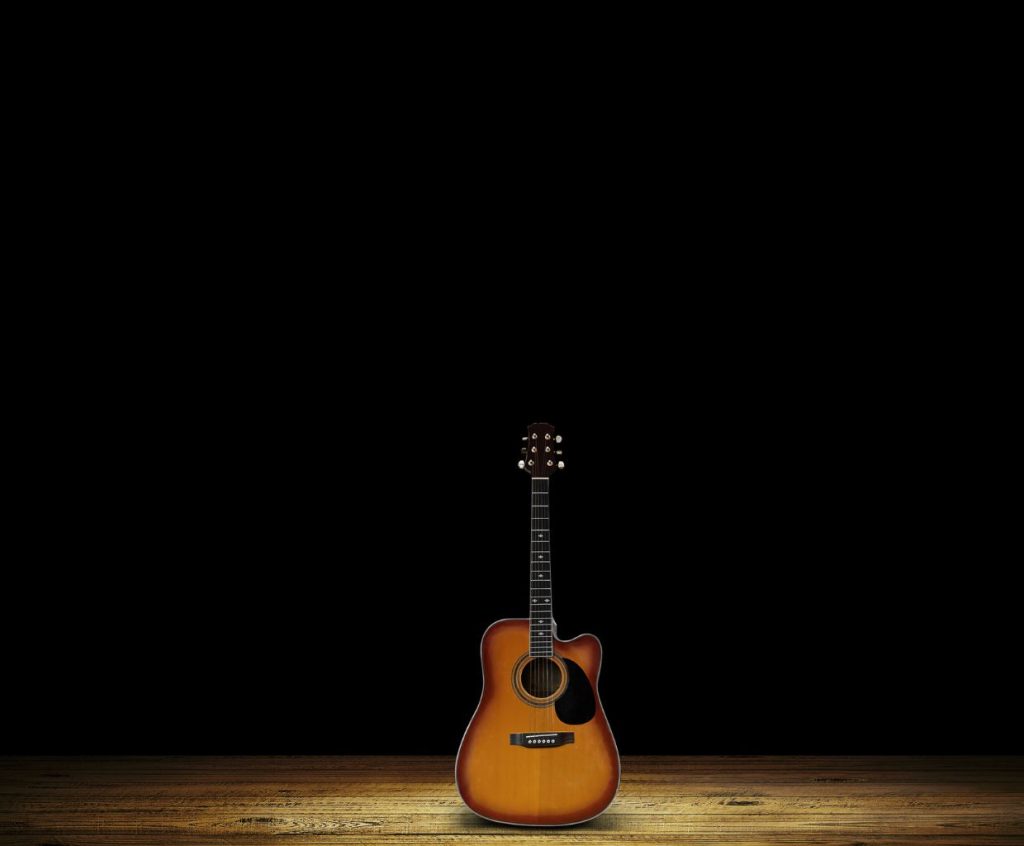 Epiphone DR-100