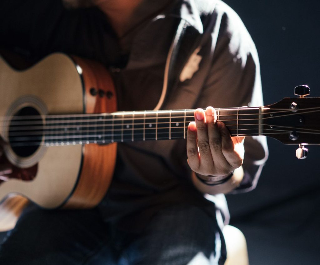 Epiphone PR-150
