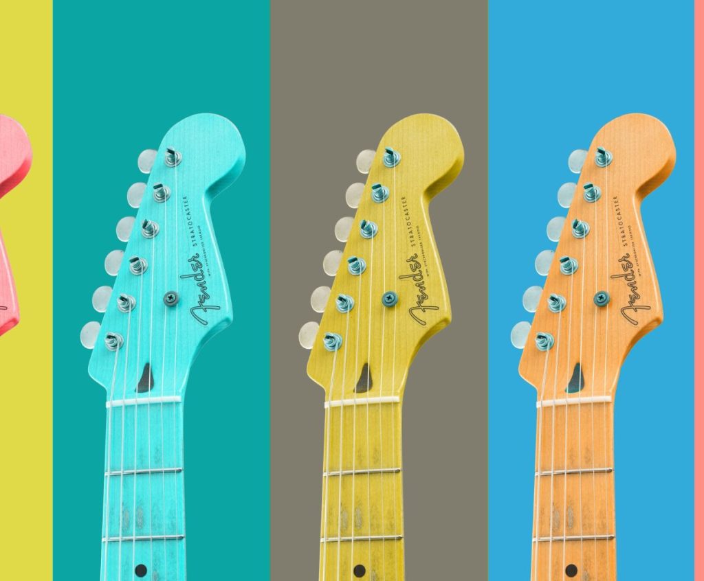 Fender T-Bucket 300CE Guitar Review