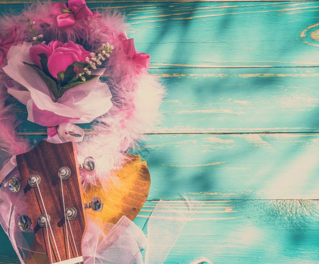History and Origin Of Ukulele