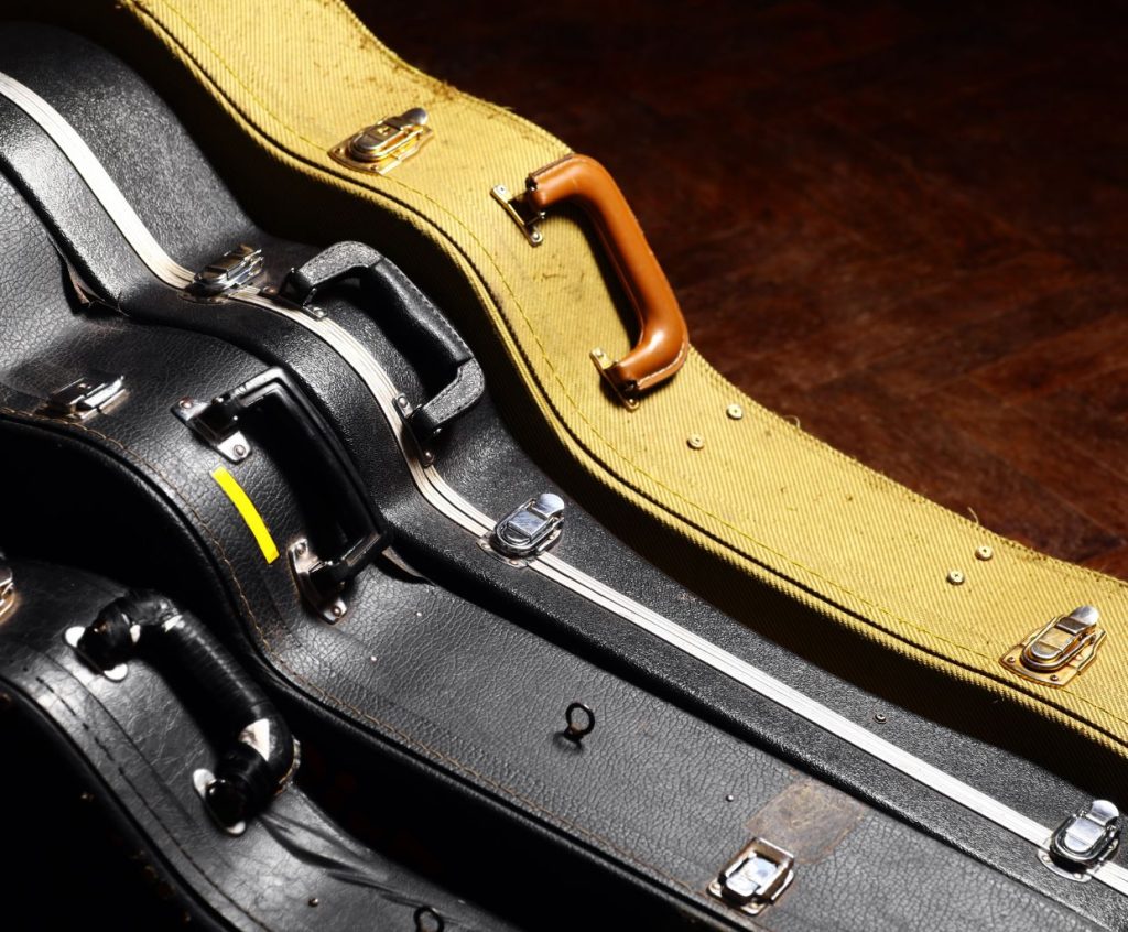 How To Pack And How To Ship A Guitar Safely