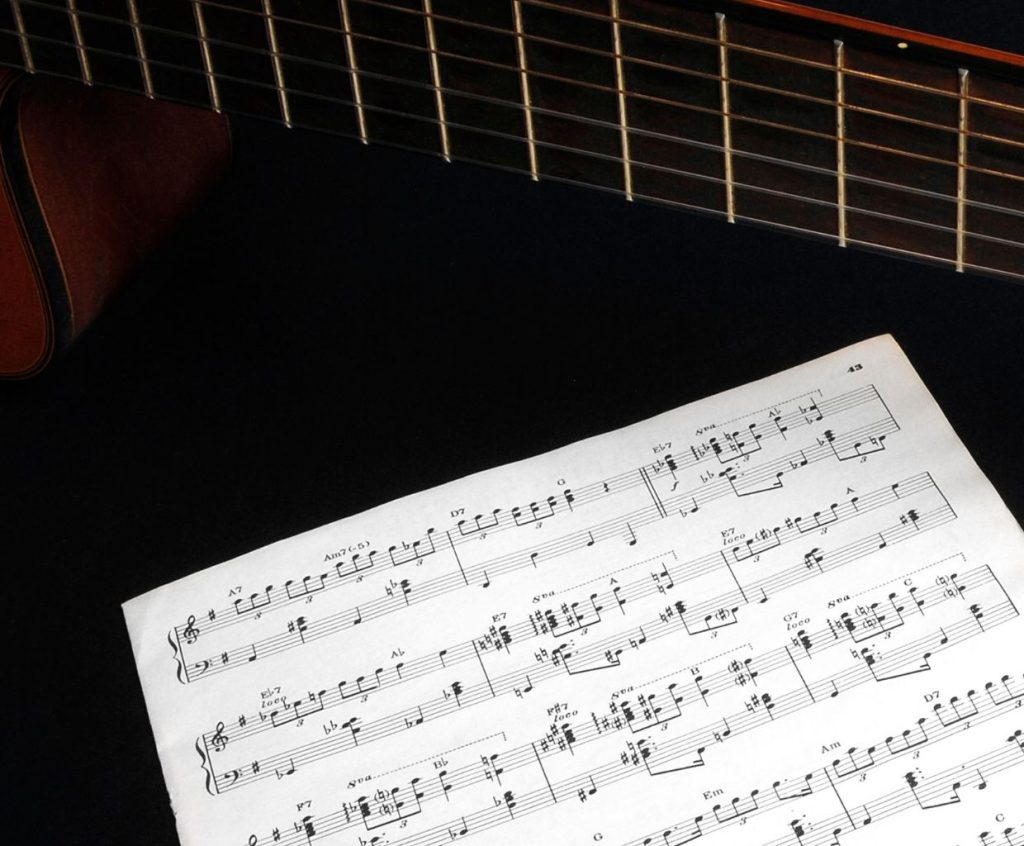 How To Read Sheet Music