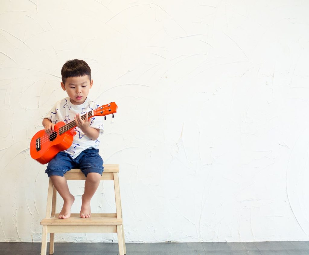 How To Tune A Ukulele