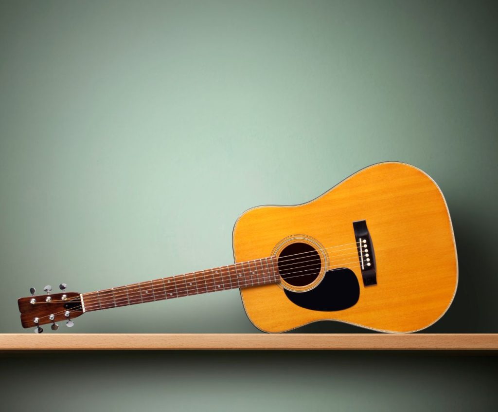 Jasmine S35 Acoustic