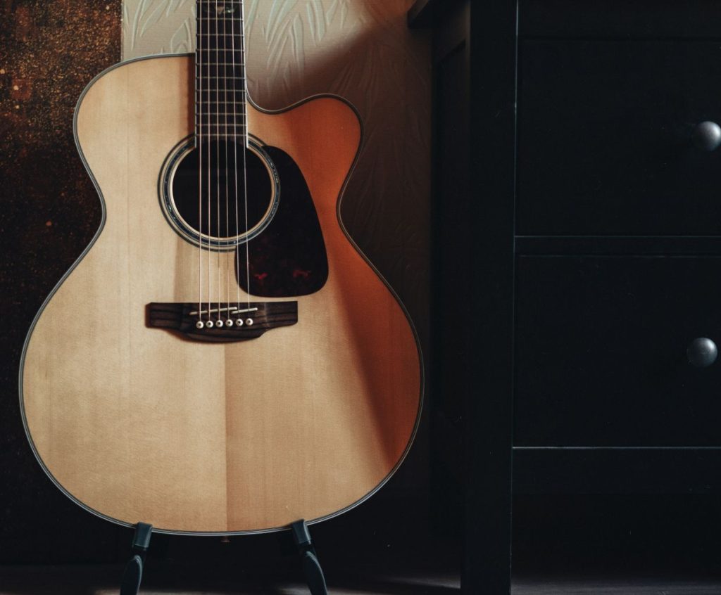 Martin 000X1AE Acoustic