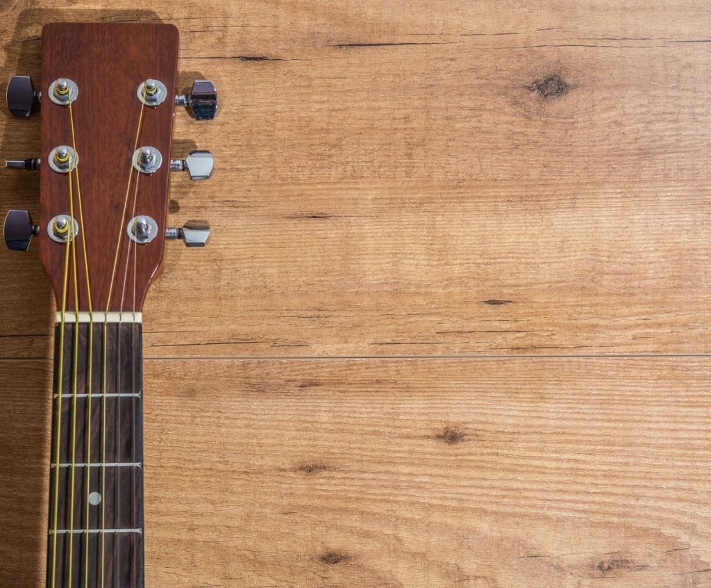 Martin Steel String Backpacker