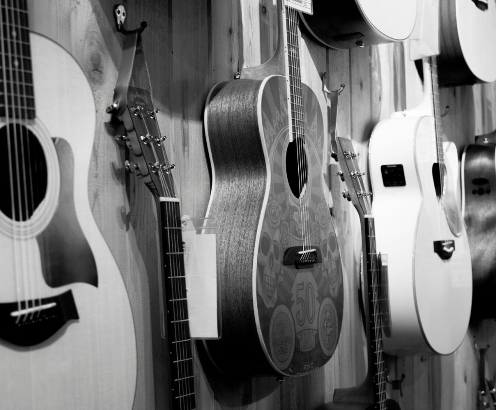 Taylor 110E Review
