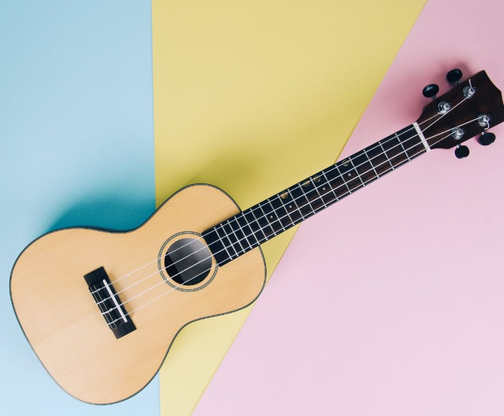 Taylor 214CE Review