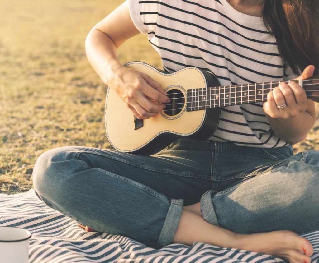 Ukulele Sizes and Models - find out