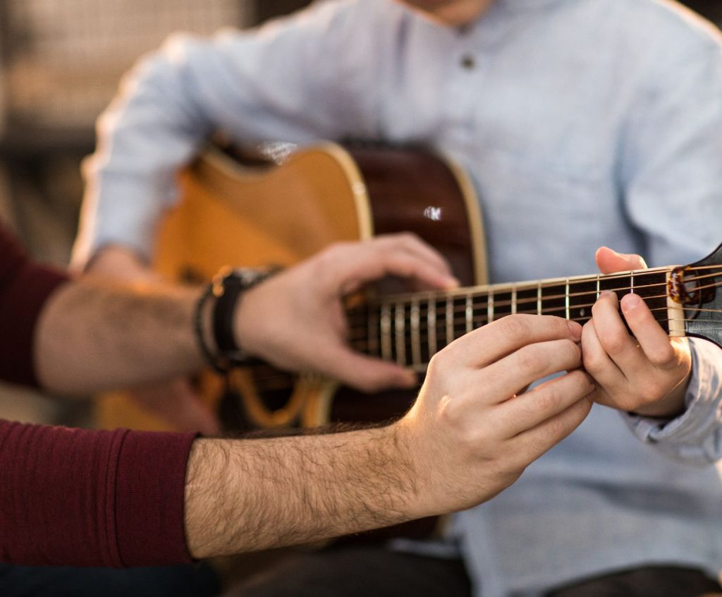 Yamaha FD01s Acoustic Guitar